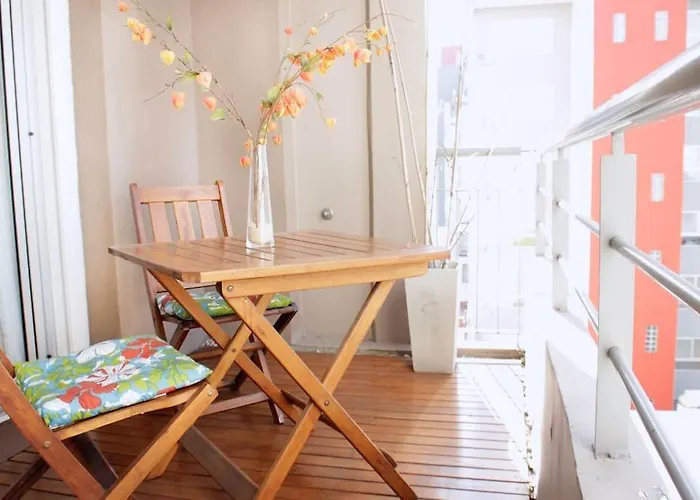 Cozy Apartment In Palermo Soho