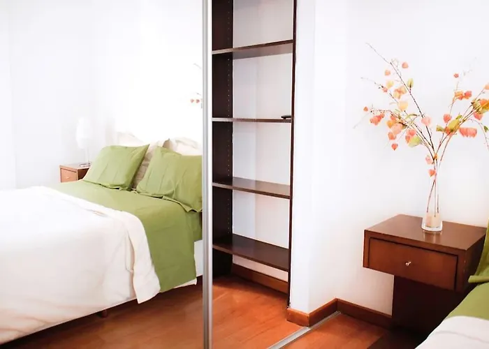 Cozy Apartment In Palermo Soho