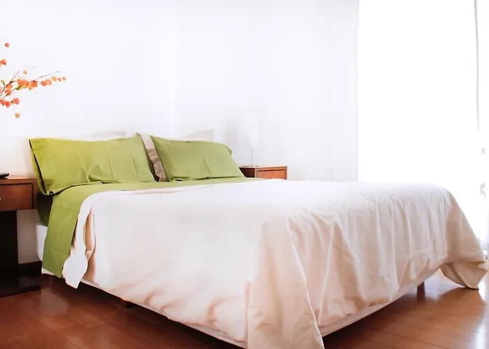 Cozy Apartment In Palermo Soho