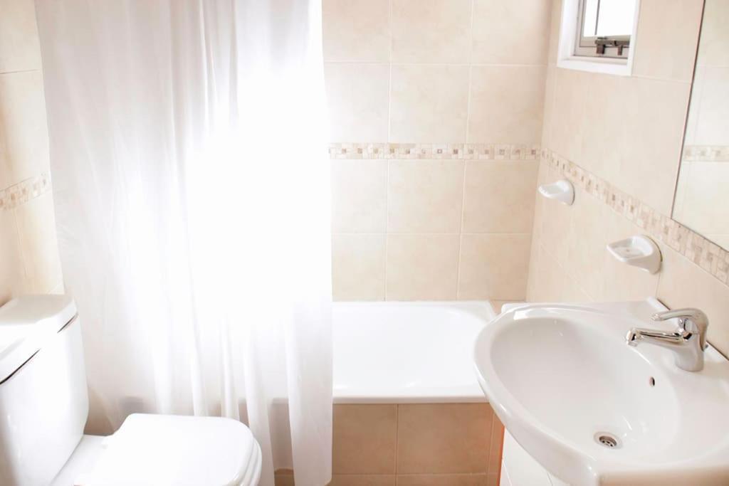 Cozy In Palermo Soho Apartamento Ciudad Autónoma de Buenos Aires