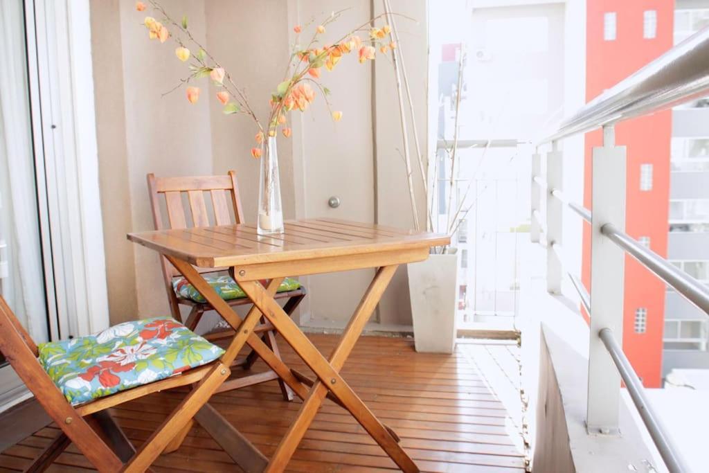 Apartment Cozy In Palermo Soho Buenos Aires