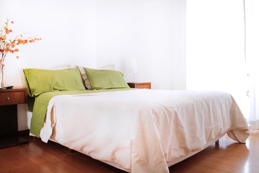 Cozy In Palermo Soho Apartment