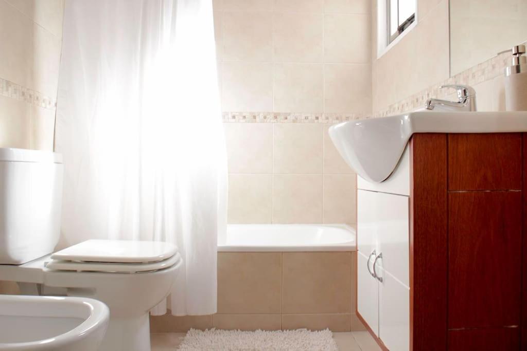 Apartment Cozy In Palermo Soho