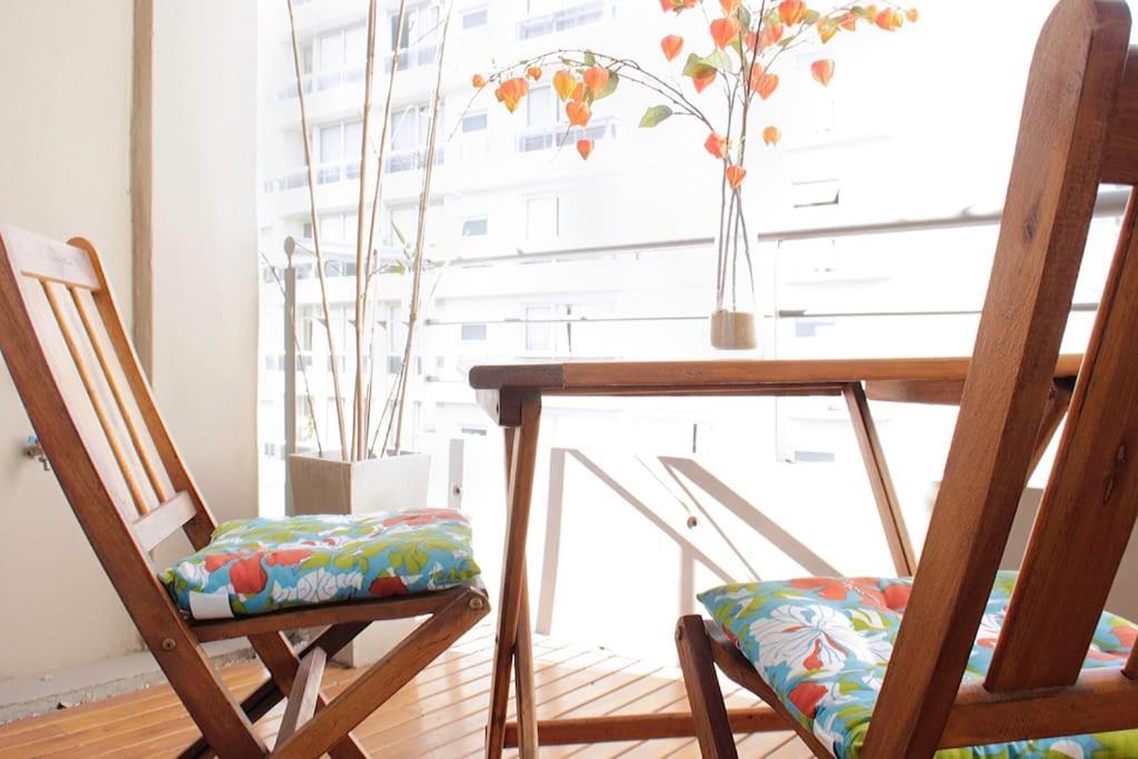 Cozy In Palermo Soho Apartment *