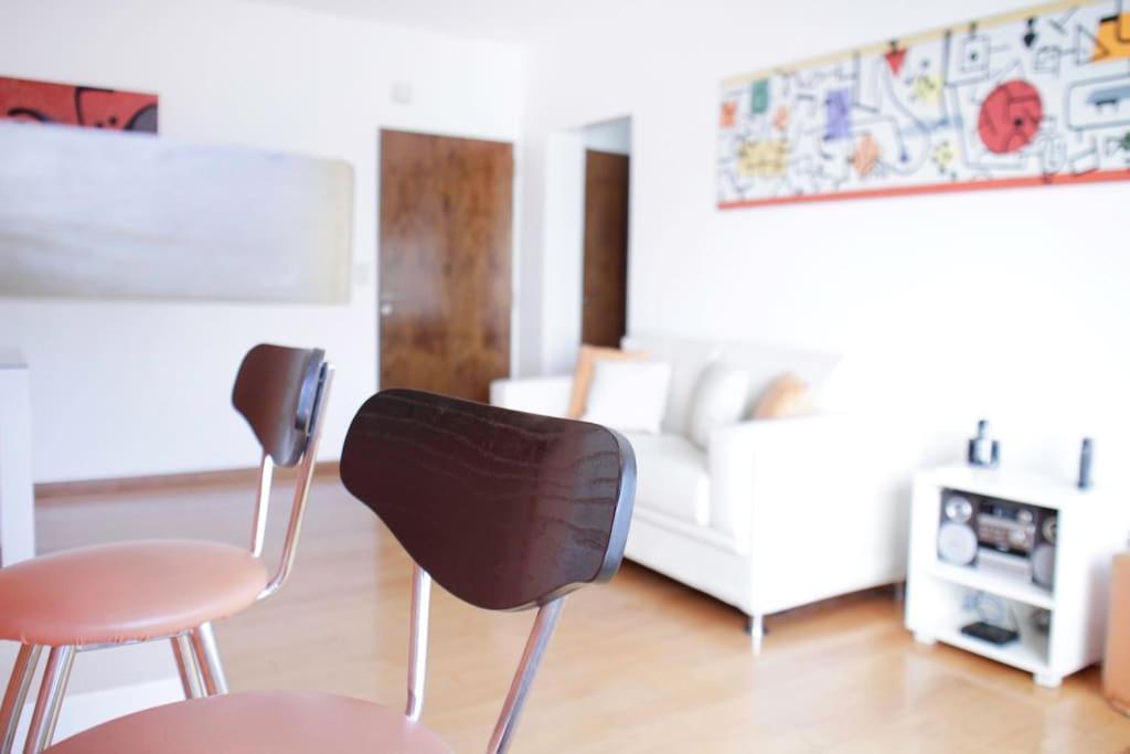 Apartment Cozy In Palermo Soho *