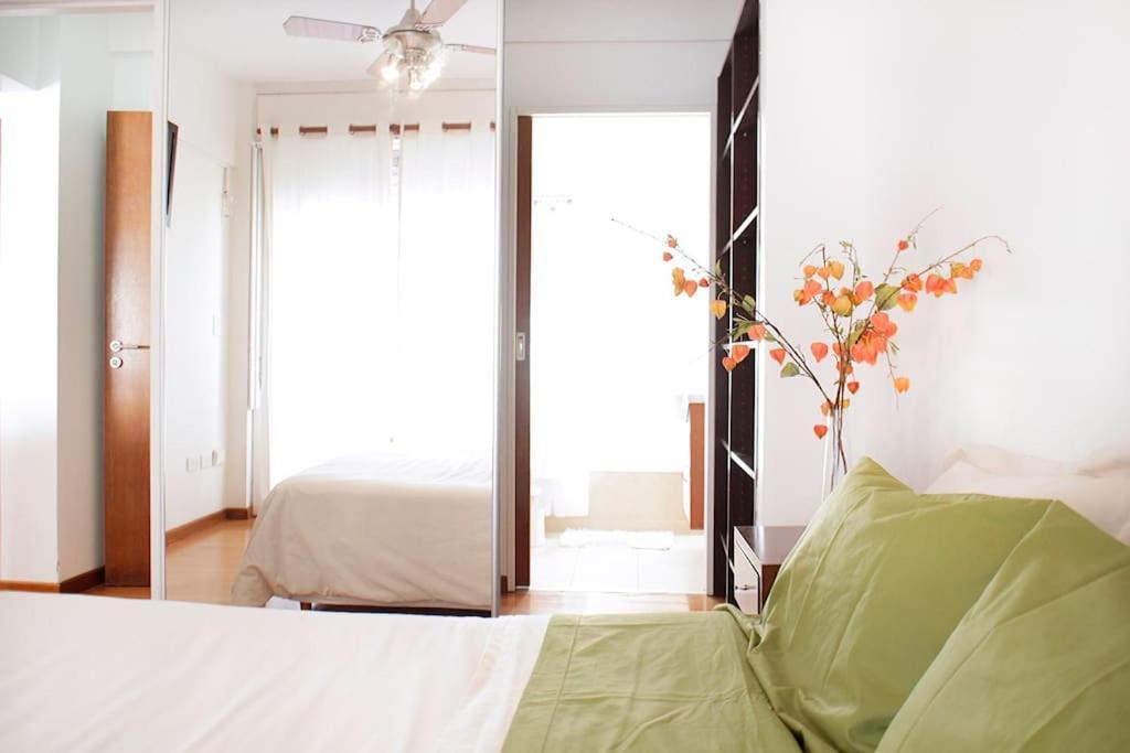 Cozy In Palermo Soho Apartment