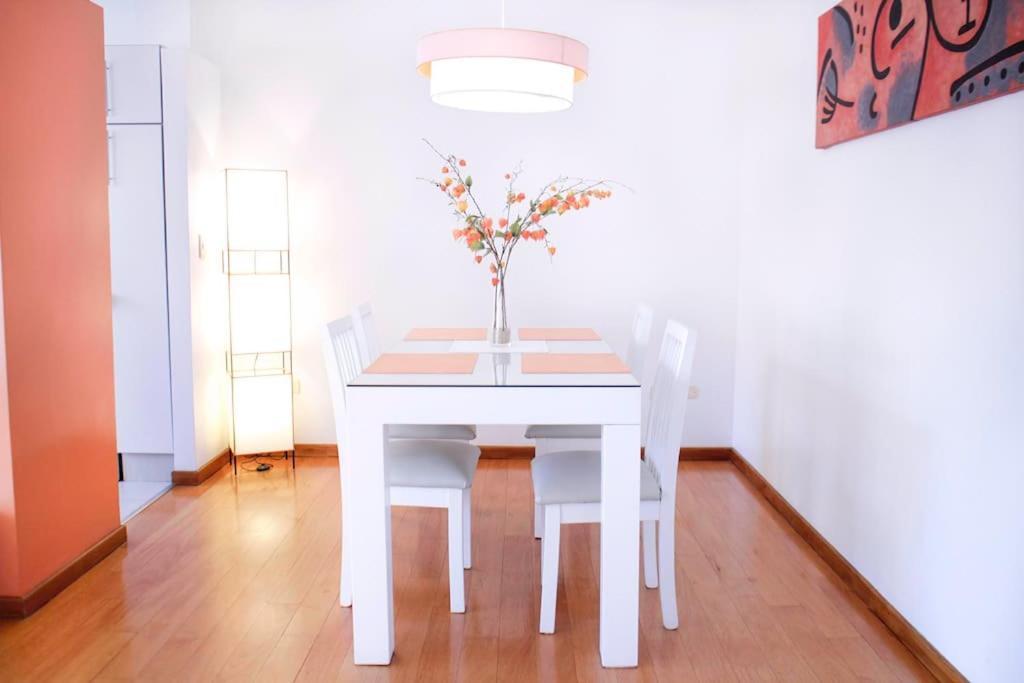 Apartment Cozy In Palermo Soho *