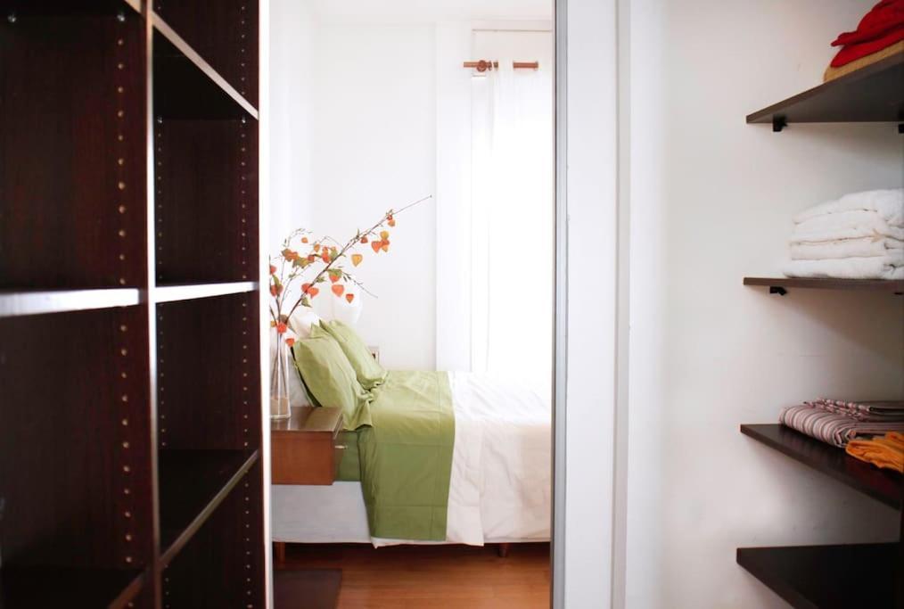 Apartment Cozy In Palermo Soho Buenos Aires