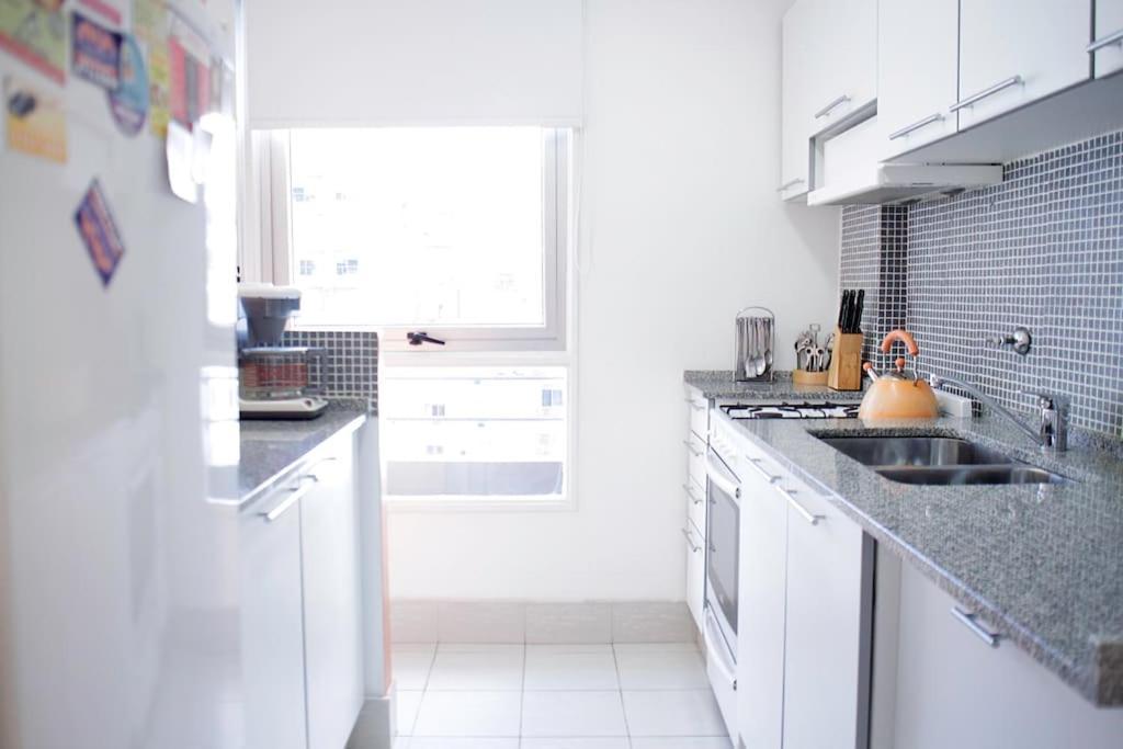 Apartamento Cozy In Palermo Soho *